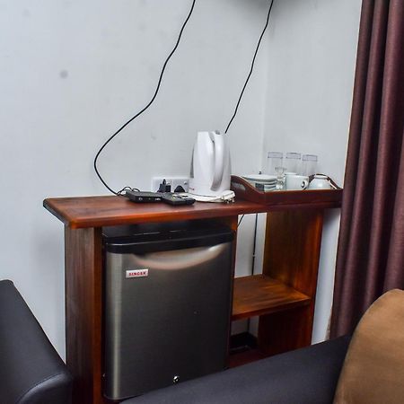 Hotel Rocky Dreams Ella Zewnętrze zdjęcie
