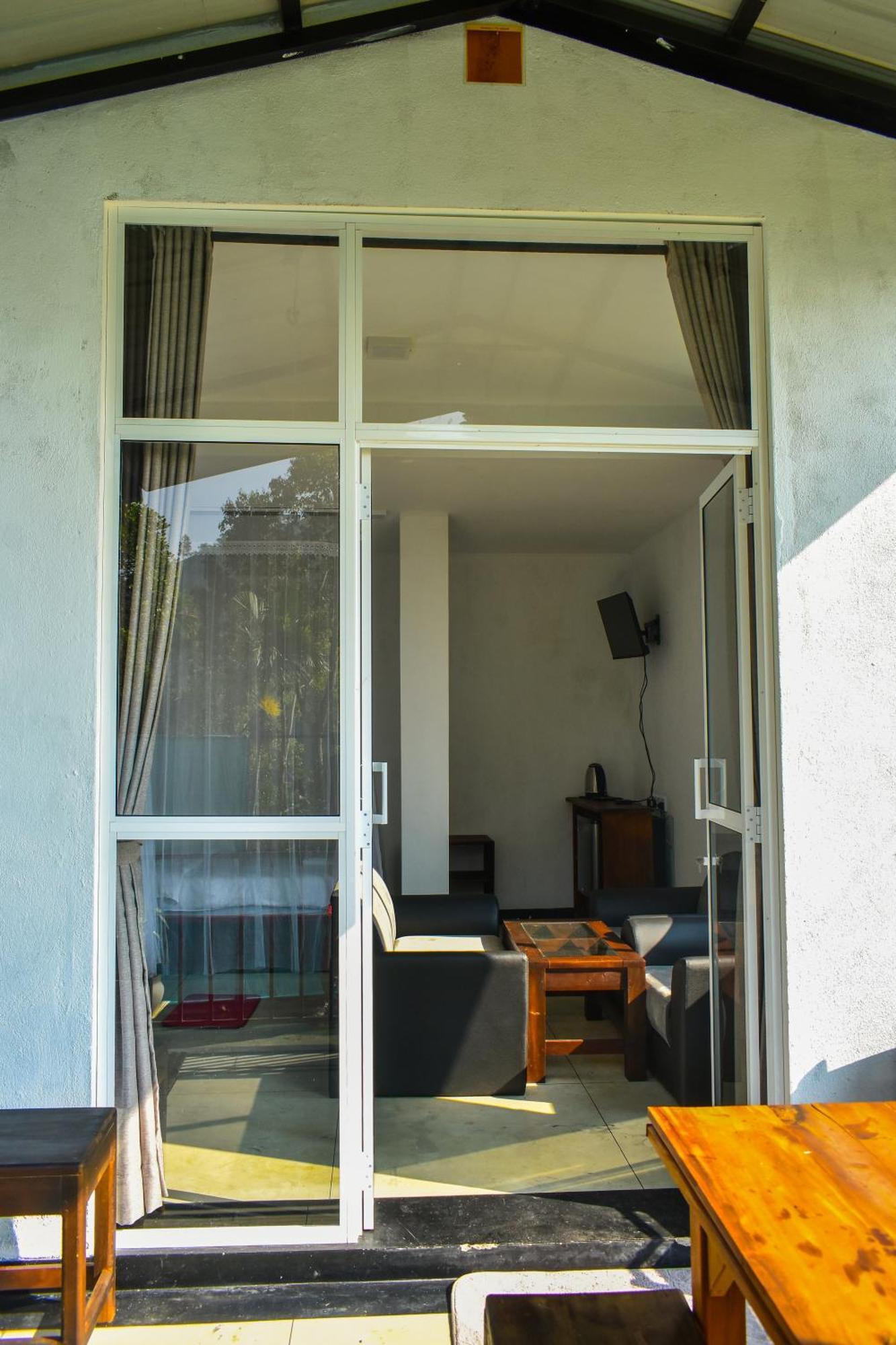 Hotel Rocky Dreams Ella Zewnętrze zdjęcie