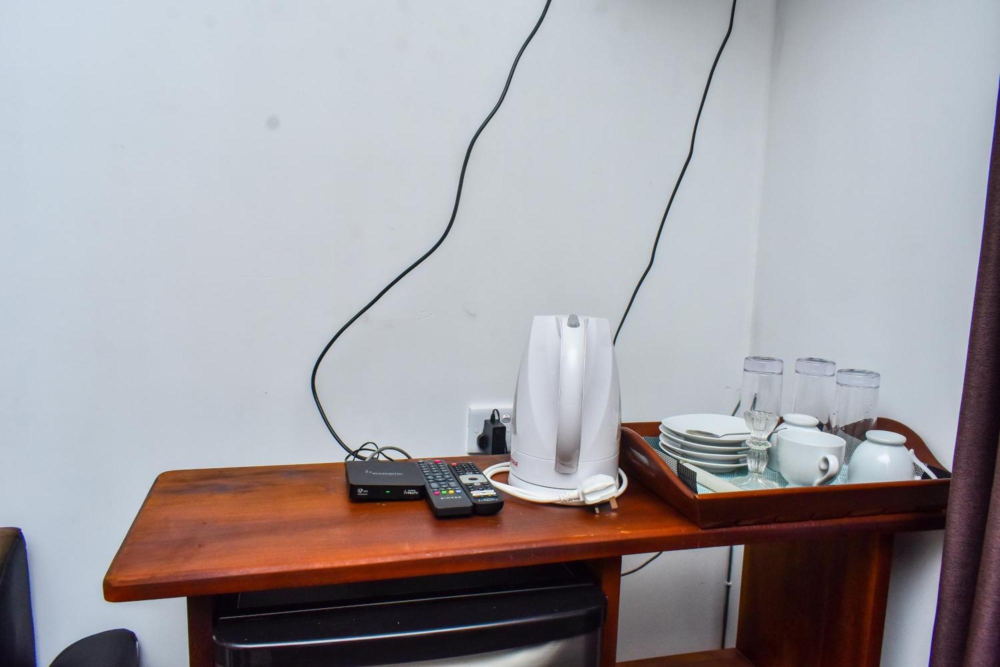 Hotel Rocky Dreams Ella Zewnętrze zdjęcie