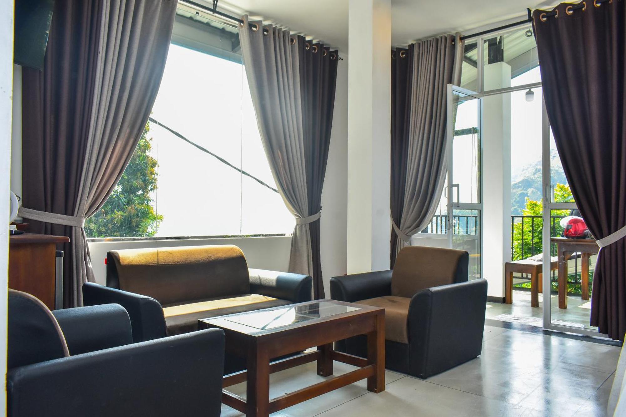 Hotel Rocky Dreams Ella Zewnętrze zdjęcie