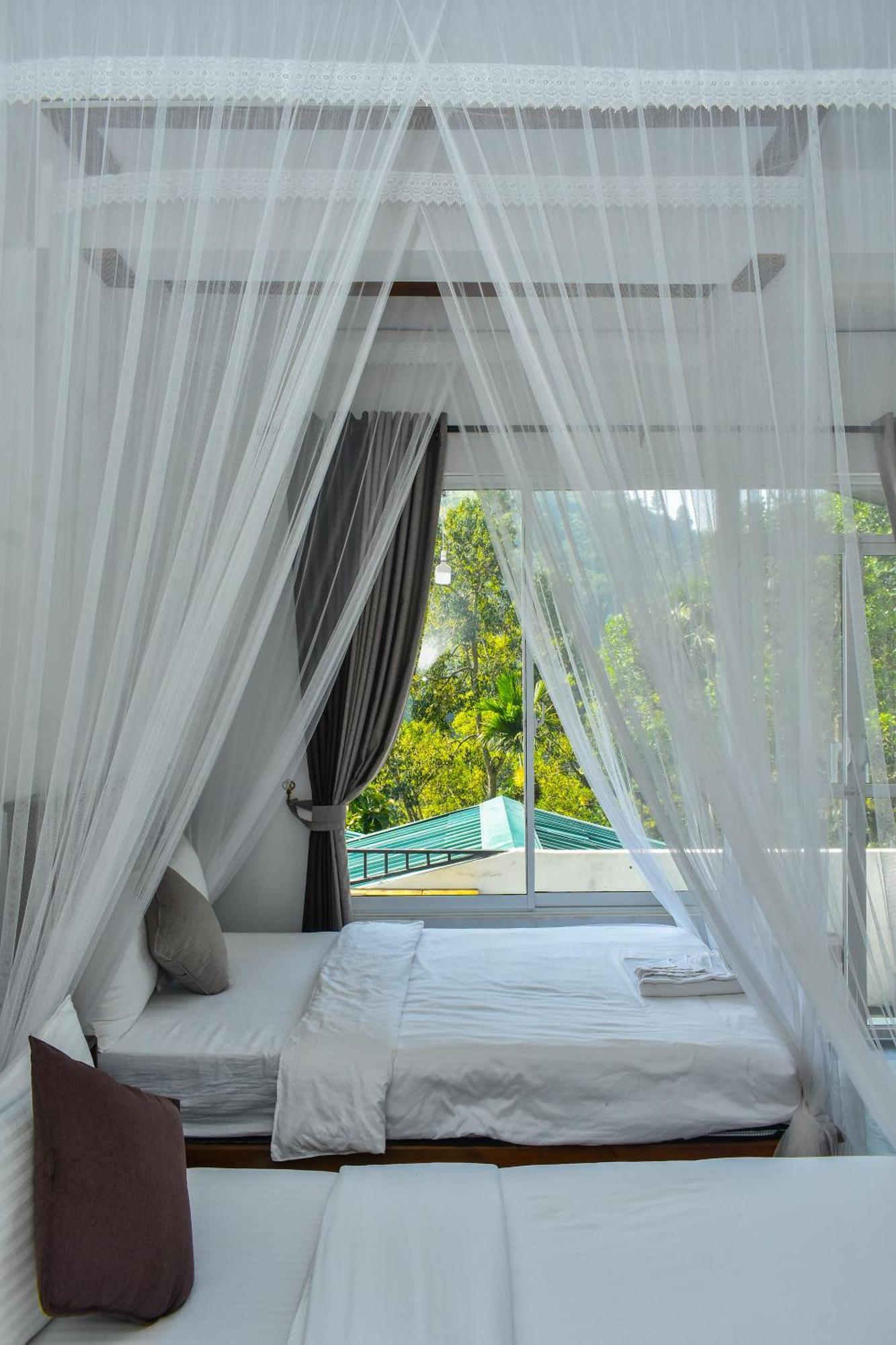 Hotel Rocky Dreams Ella Zewnętrze zdjęcie